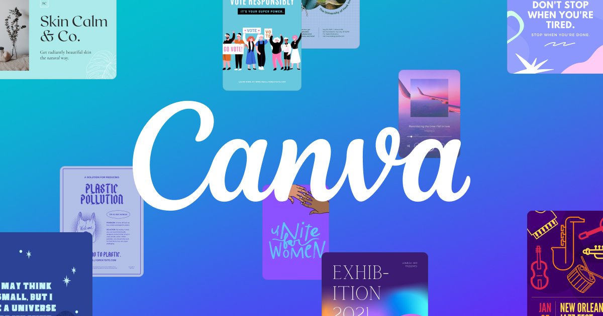 Cách mua tài khoản Canva Pro Tạo nghệ thuật chuyên nghiệp với Canva